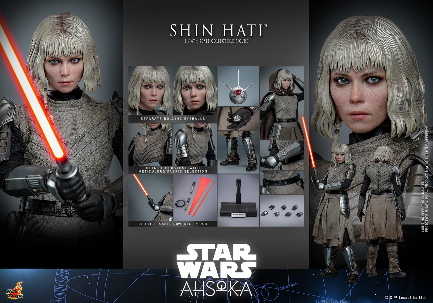 Shin Hati™