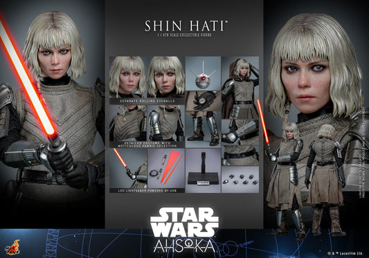 Shin Hati™