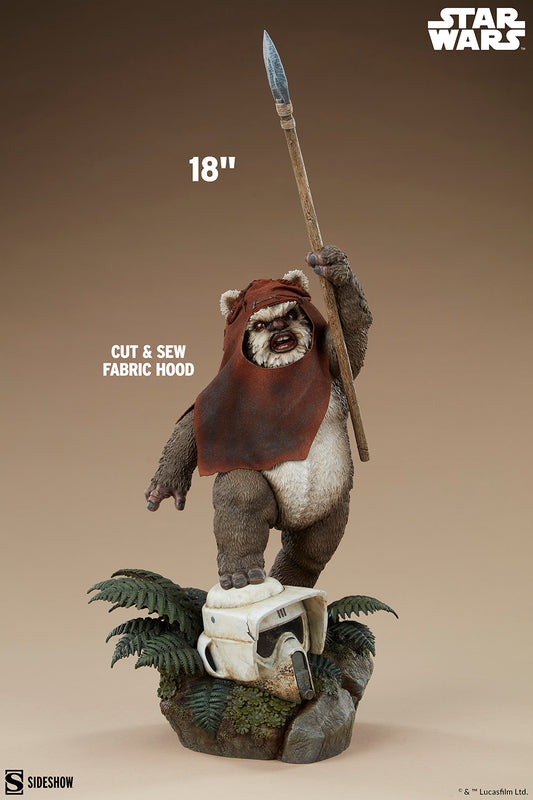 Wicket™ Premium Format™ Figure