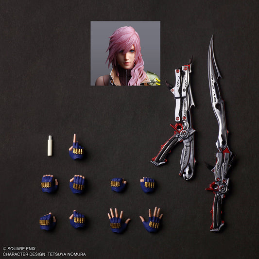 Lightning