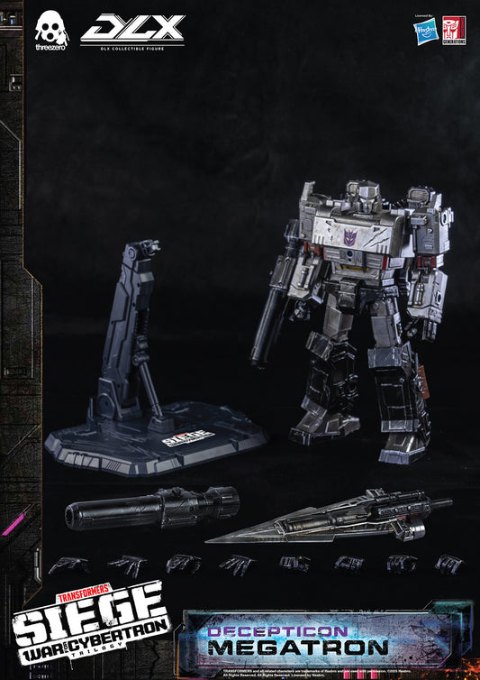 Megatron DLX